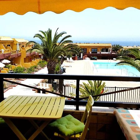 Ferienwohnung La Paloma Buena Esperanza Costa De Antigua Exterior foto