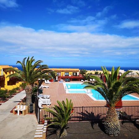 Ferienwohnung La Paloma Buena Esperanza Costa De Antigua Exterior foto