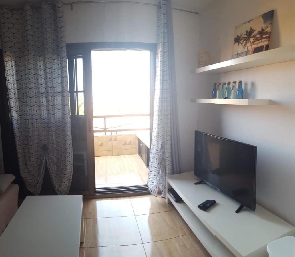 Ferienwohnung La Paloma Buena Esperanza Costa De Antigua Exterior foto