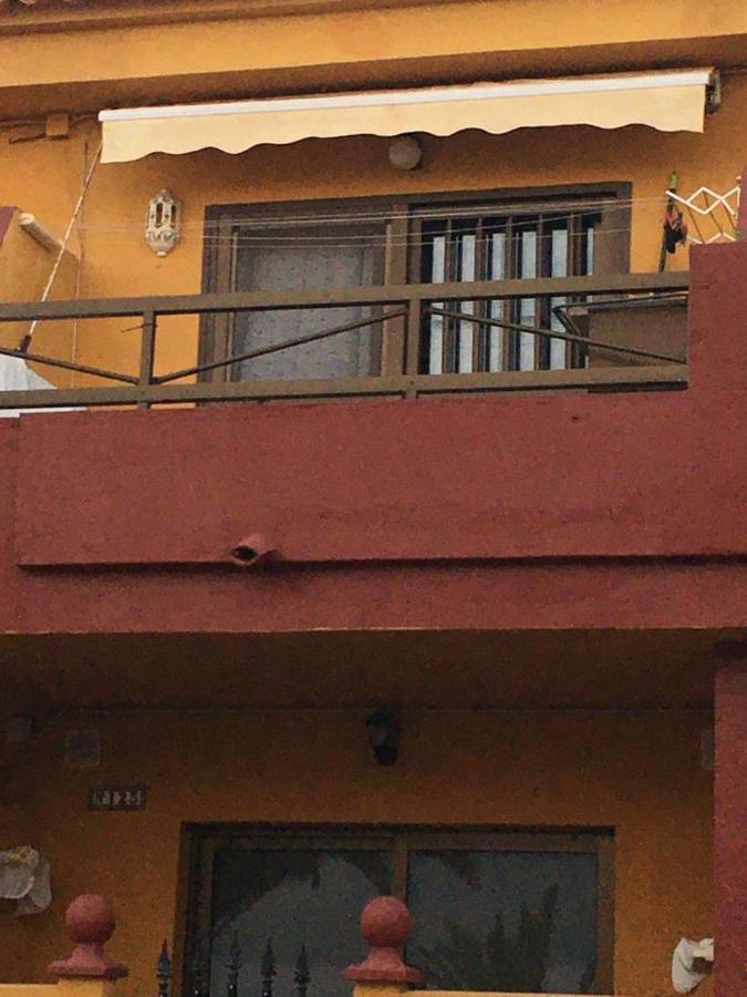 Ferienwohnung La Paloma Buena Esperanza Costa De Antigua Exterior foto