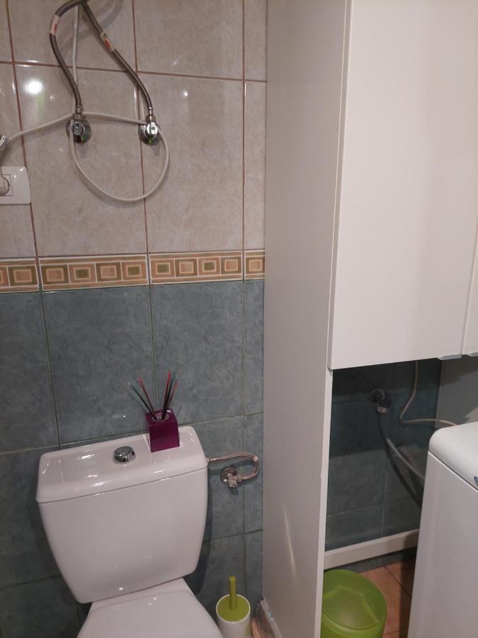Ferienwohnung La Paloma Buena Esperanza Costa De Antigua Exterior foto