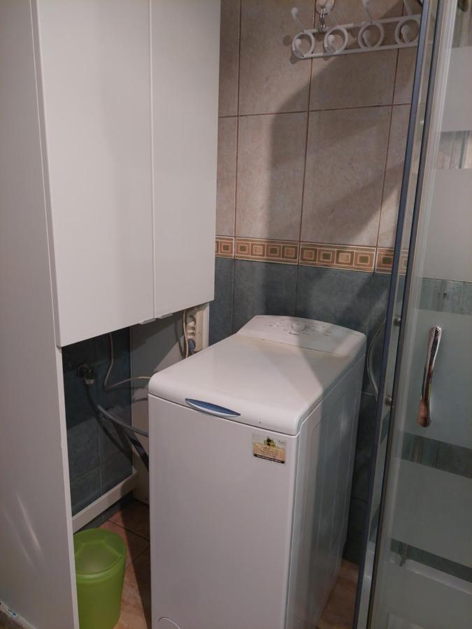 Ferienwohnung La Paloma Buena Esperanza Costa De Antigua Exterior foto
