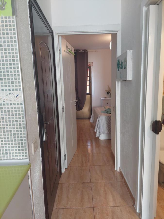 Ferienwohnung La Paloma Buena Esperanza Costa De Antigua Exterior foto