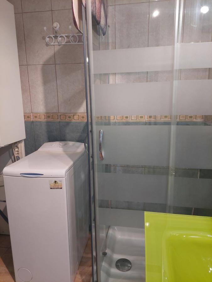 Ferienwohnung La Paloma Buena Esperanza Costa De Antigua Exterior foto