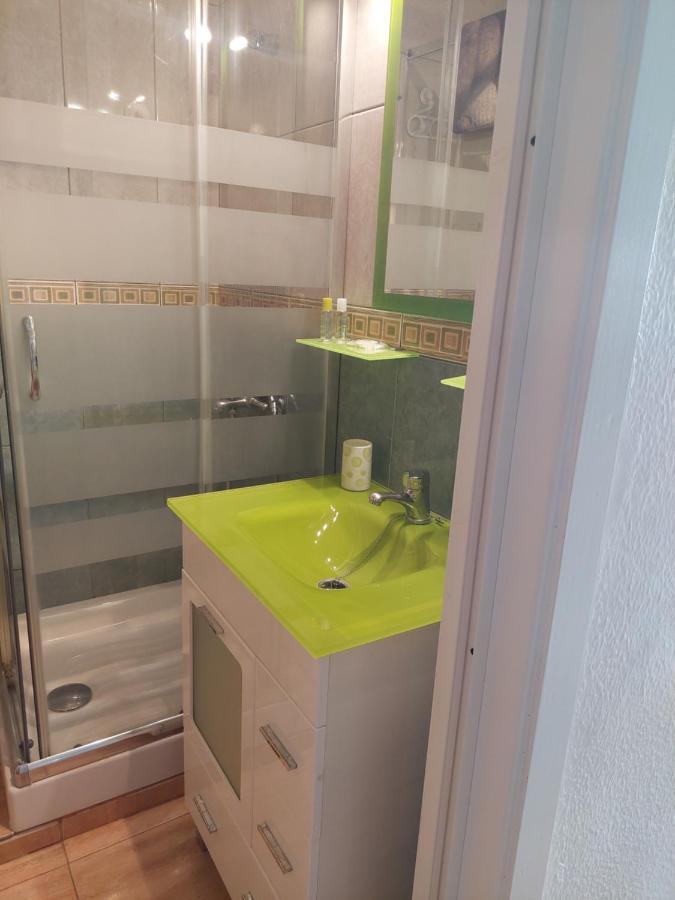Ferienwohnung La Paloma Buena Esperanza Costa De Antigua Exterior foto